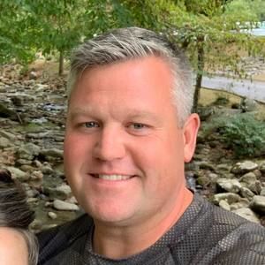 Meet your Posher, Chad